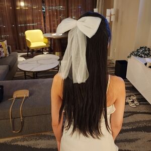 Meet your Posher, Karen